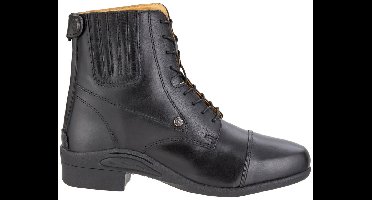 Leren rijlaarzen met veter Suedwind Footwear Ultima