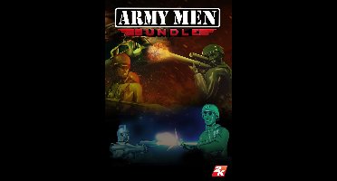 Army Men Bundle - Windows Download