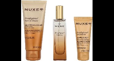 Nuxe Parfum Prodigieux Set