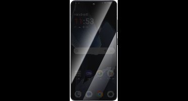 Oneplus, Scherm voor OnePlus 13R LCD + Touchscreen + Origineel Chassis, Zwart