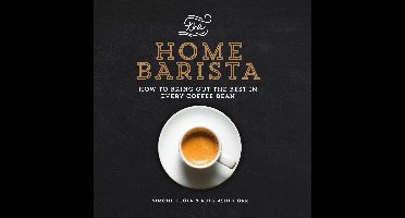 The Home Barista