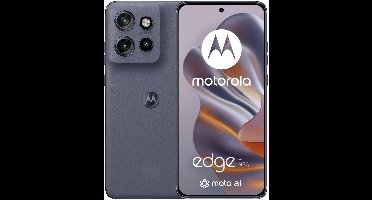 Smartphone Motorola Edge 60 Neo 5G 6,36" Octa Core 8 GB RAM 256 GB Blue