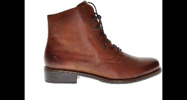 Remonte Bruin Damesbottine maat 38
