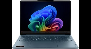 Lenovo Yoga Slim 7 14AKP10 Copilot+ PC - 83JY0083MH - QWERTY