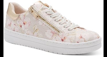 Marco Tozzi Dames Sneaker 2-23718-42 402 F-breedte Maat: 37 EU