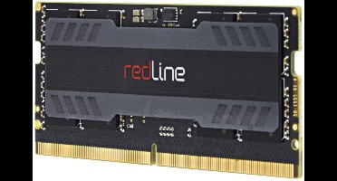 Edge Redline geheugenmodule 16 GB 1 x 16 GB DDR5 262-pin SO-DIMM