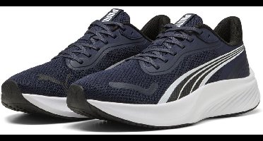 Puma Laufschuhe Low Pounce Lite 310778 Puma Navy-Puma Navy-39