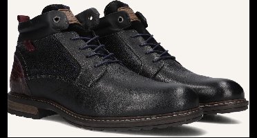 Australian Conley Boots Heren - Zwart - Maat 40