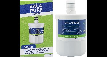 Waterfilter voor Smeg Premium filter / 5231JA2002A / LT500P / AK100V