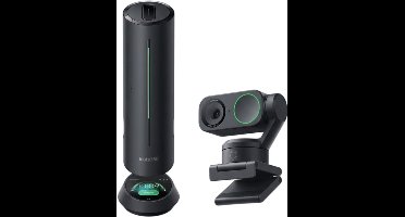 Insta360 Desk bundel - Insta360 Wave & Insta360 Link 2