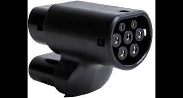 CCS2 naar Tesla Type 2 Adapter