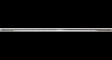 Bahco Zaagje 303 - 5 P