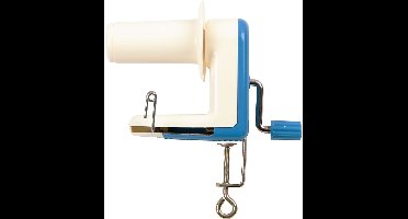 Wol oproller, d: 12 cm, 1 stuk