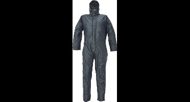SafeWorker TANNA 818000 regen overall 03150089 - Marine - XXL