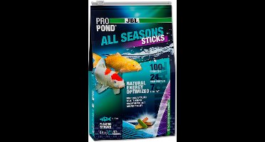 JBL ProPond All Seasons Sticks 500 Gram