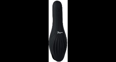 Teazers - Glans-Licking Masturbator - Zwart