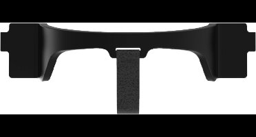 Kidsmill Up! Babyset - Zwart