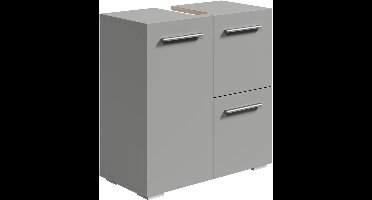 Wastafelonderkasten - Badkamerkast - Wastafelmeubel