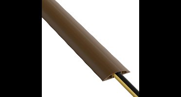 Kabelmat - Kabelbrug - Kabelmantel - BRUIN