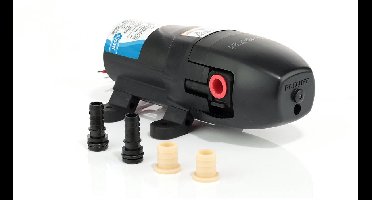 Jabsco ParMax drinkwaterpomp