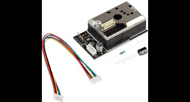 Joy-it SEN-GP2Y1014AU Sensor 1 stuk(s)