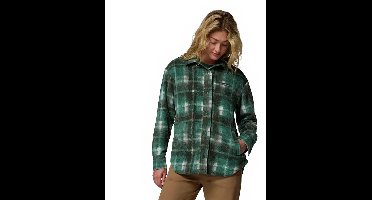 Columbia Benton Springs™ Ii Fleece Groen S Vrouw