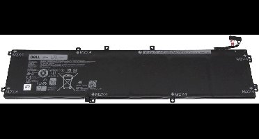 Dell 06GTPY Batterij - 97Wh - 6-cel (GPM03/6GTPY)