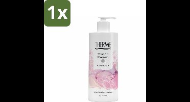 Therme - Mindful Blossom - Handzeep - Hydraterend - Verzorgend - 300ml - 1 stuk