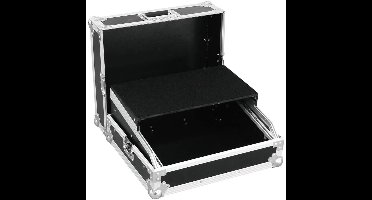 ROADINGER Mixer Case Pro LS-19 Laptop Tray bk