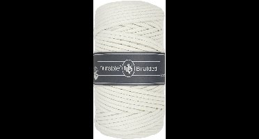 Durable Braided - 310 White