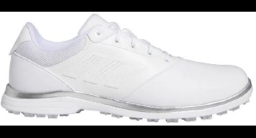 Adidas Alphaflex 24 Golfschoenen Voor Dames Wit EU 38 2/3 Vrouw