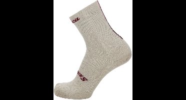 Santini Eroica Quiete Sokken Beige EU 44-47 Man,Vrouw