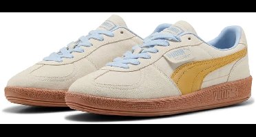 Puma Select Palermo Schoenen Beige EU 38 1/2 Man,Vrouw