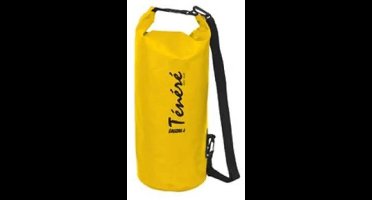 Lalizas Tenere Droge Zak 30l Geel