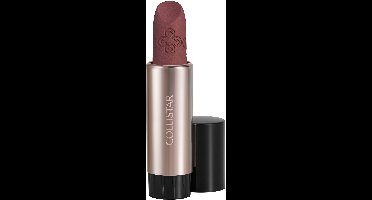 Collistar Puro Gioiello Rossetto Velvet | 168 - Agata Rossa | Lipstick 3,1 ml Navulling - 168 Agata