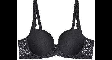 Triumph voorgevormde bh met spacer cups Amourette