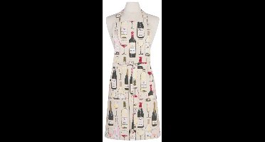 La Cucina Schort - Sommelier