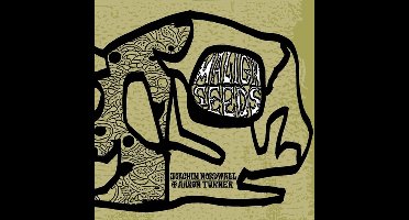 Joachim Nordwall & Aaron Turner - Malign Seeds (CD)