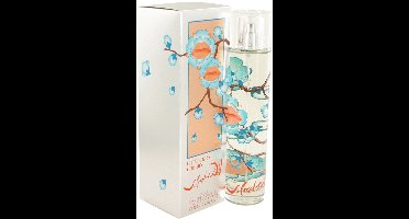 Salvador Dali Little Kiss Cherry eau de toilette spray 100 ml