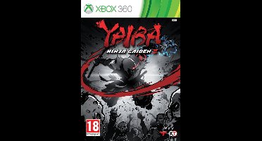 Tecmo Koei Yaiba: Ninja Gaiden Z, Xbox 360