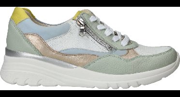 Waldlaufer Carla Sneakers - Dames - Multi - Maat:37