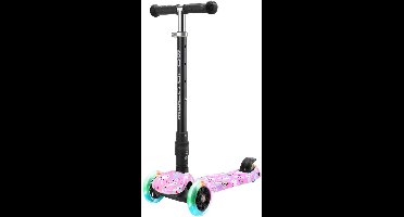 BOLDCUBE Big driewielstep - Cat Love