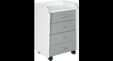 Ladenkastje - Ladeblok Bureau Organizer - Archiefkast