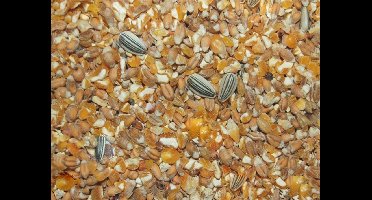 Wielink Scharrelgraan 25 kg