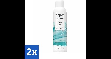 Therme - Finn Sauna - Schuimende Douchegel - Verfrissend - Verzorgend - 200ml - Voordeelverpakking - 2 stuks
