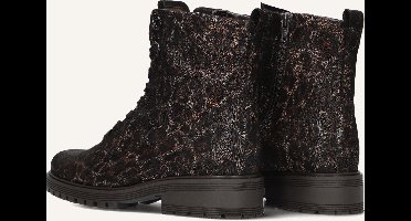 Gabor 765.1 Boots Dames - Bruin - Maat 38,5