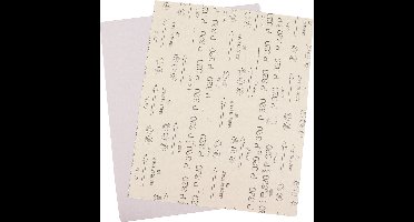 Copenhagen Pro schuurpapier - lak - K320