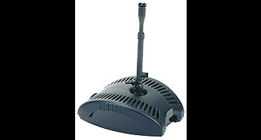 Pontec PonDuett 5000 57119 - compacte onderwaterfilter met geïntegreerde waterspeelpomp/vijverfilter/bronpomp