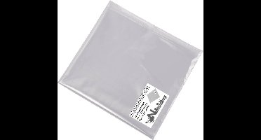 Voedselzakken 5x voor 10L vat