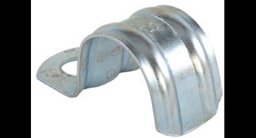 Fischer 90839 Bevestigingsklem BSM 50 stuk(s)